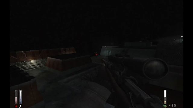 Cry Of Fear Part 4 (sophie Rejected Simon And Weird Boss)