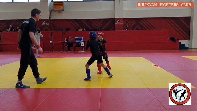 Макаров Артём Победитель турнира KRW-20. 04.12.2022. ????? #mma #ufc #pankration #sambo смотреть онлайн