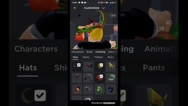Бесплатный Дон аккаунт Роблокс/free Donate Account in Roblox смотреть онлайн