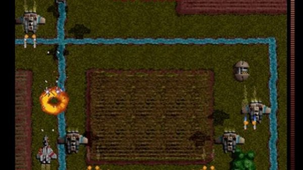 Raptor: Call Of The Shadows Music - Two (Sound Blaster/Ablib)