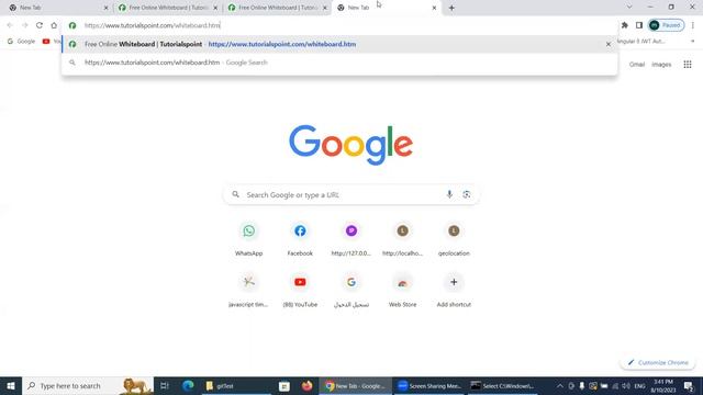 3 - RollBack in Git (Reset , Revert) - Add To Remote Repository смотреть онлайн