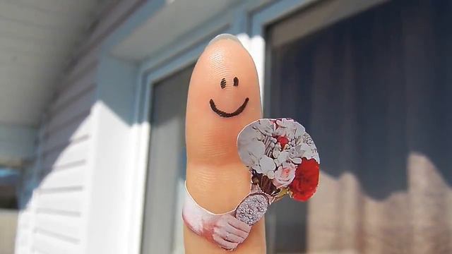 С 8 МАРТА, МИЛА! смотреть онлайн