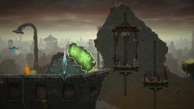 Mushroom 11 Walkthrough Part 1 No Commentary смотреть онлайн