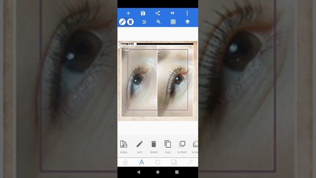 создание шаблонов для инстаграмма. Программа для шаблонеов инстагрмам PixelLab смотреть онлайн