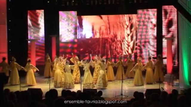 "Пшеница золотая" смотреть онлайн