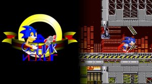 Соник ЙОЖЫГ - 2012, эпизод 2