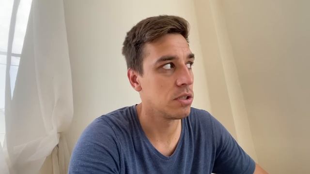 ЧТО НАС ЖДЁТ? Быт и планы на будущее. смотреть онлайн