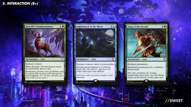 Tatsunari, Toad Rider - Instant Commander Deck Tech смотреть онлайн