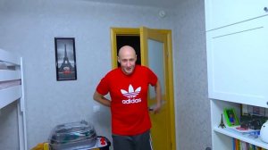 ФЁДОР СТРАННЫЙ ФУТБОЛИСТ! Фёдор М./FEDOR IS A STRANGE FOOTBALL PLAYER!