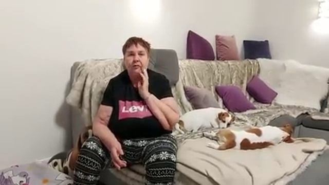 Бабушке приснился сон будем разгадывать смотреть онлайн