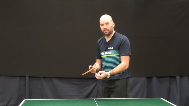 How to get more spin on your serves смотреть онлайн