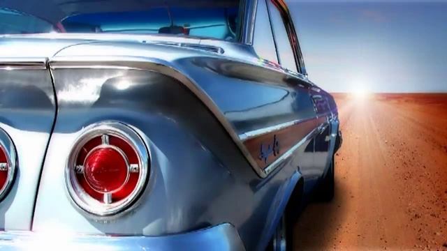 124 - Ghost At High Noon - CBS Radio Mystery Theater смотреть онлайн