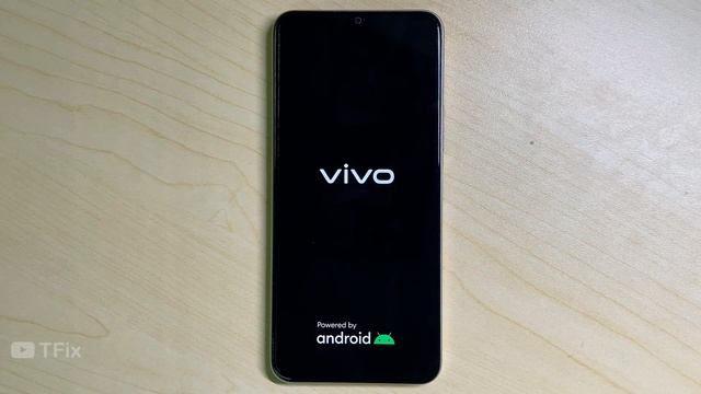 How to Factory Hard Reset Vivo Y16 смотреть онлайн