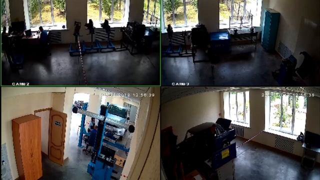 Демонстрационный экзамен по стандартам Ворлдскиллс Россия смотреть онлайн