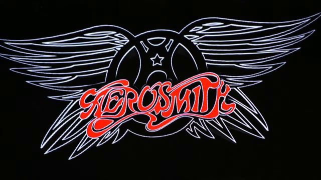 Aerosmith - Livin' On The Edge [Backing Track]