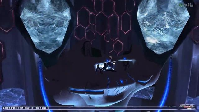 FFXI RotZ [11] The Celestial Nexus смотреть онлайн