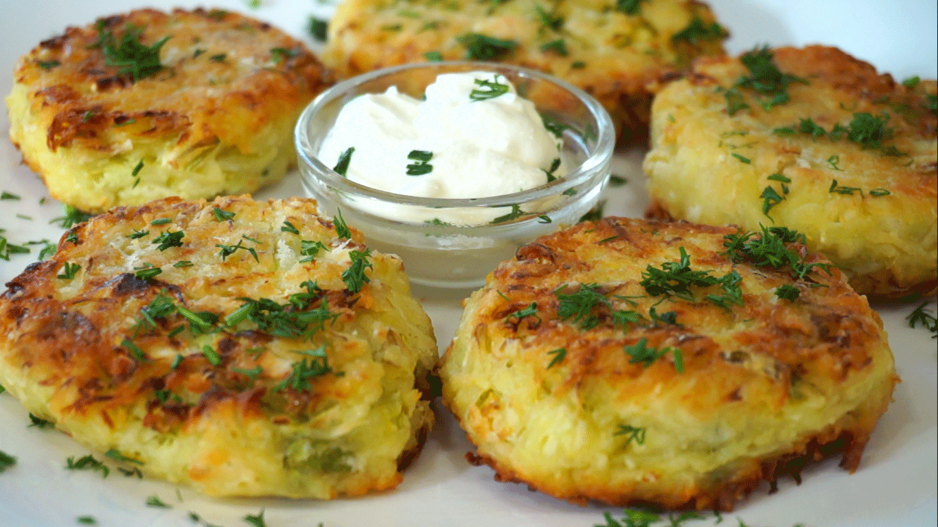 БОГОПОДОБНЫЕ КОТЛЕТЫ С КАПУСТОЙ.  Превосходный рецепт. На вкус и цвет круто