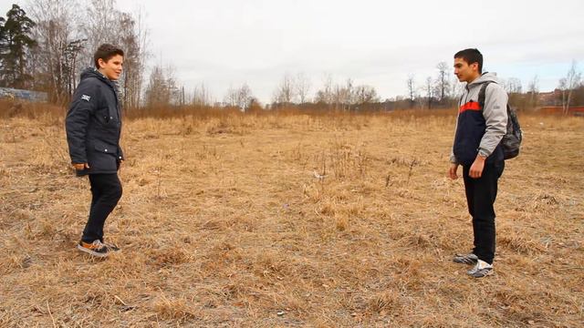 Рукопожатие смотреть онлайн