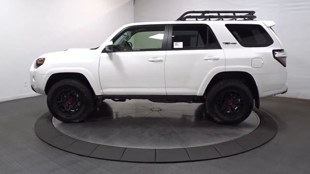 2021 Toyota 4Runner Hillside, Newark, Union, Elizabeth, Springfield, NJ 210852 смотреть онлайн