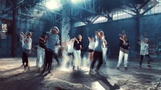 Masked Wolf - Astronaut In The Ocean | Choreo by: S.Ustinenko смотреть онлайн