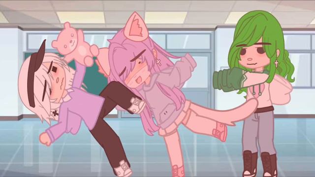 (Кошка Лана,Йо и Ева) //Лайоши?🗿// смотреть онлайн