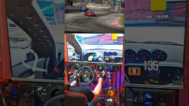 Кокпит для компьютера Гоночный и Авиасимулятор продаю мой номер +79280893394 смотреть онлайн