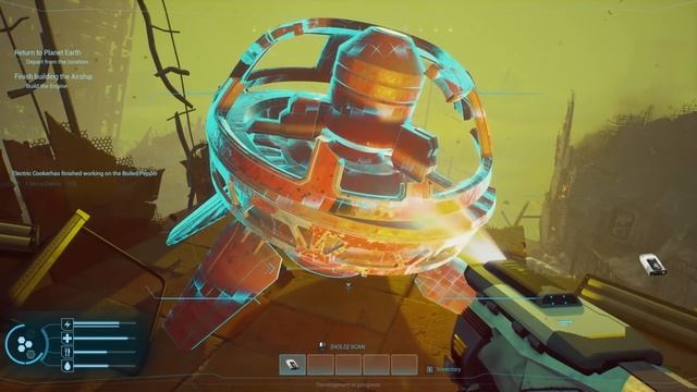 Survival In The SKY ! Forever Skies Extended Demo Part 1 смотреть онлайн