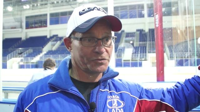 Вратари «Лады» провели мастер-класс для вратарей ДЮСШ смотреть онлайн