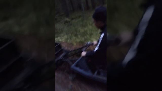когда сломались все мотоциклы но вспомнил что есть мотобуксировщик смотреть онлайн