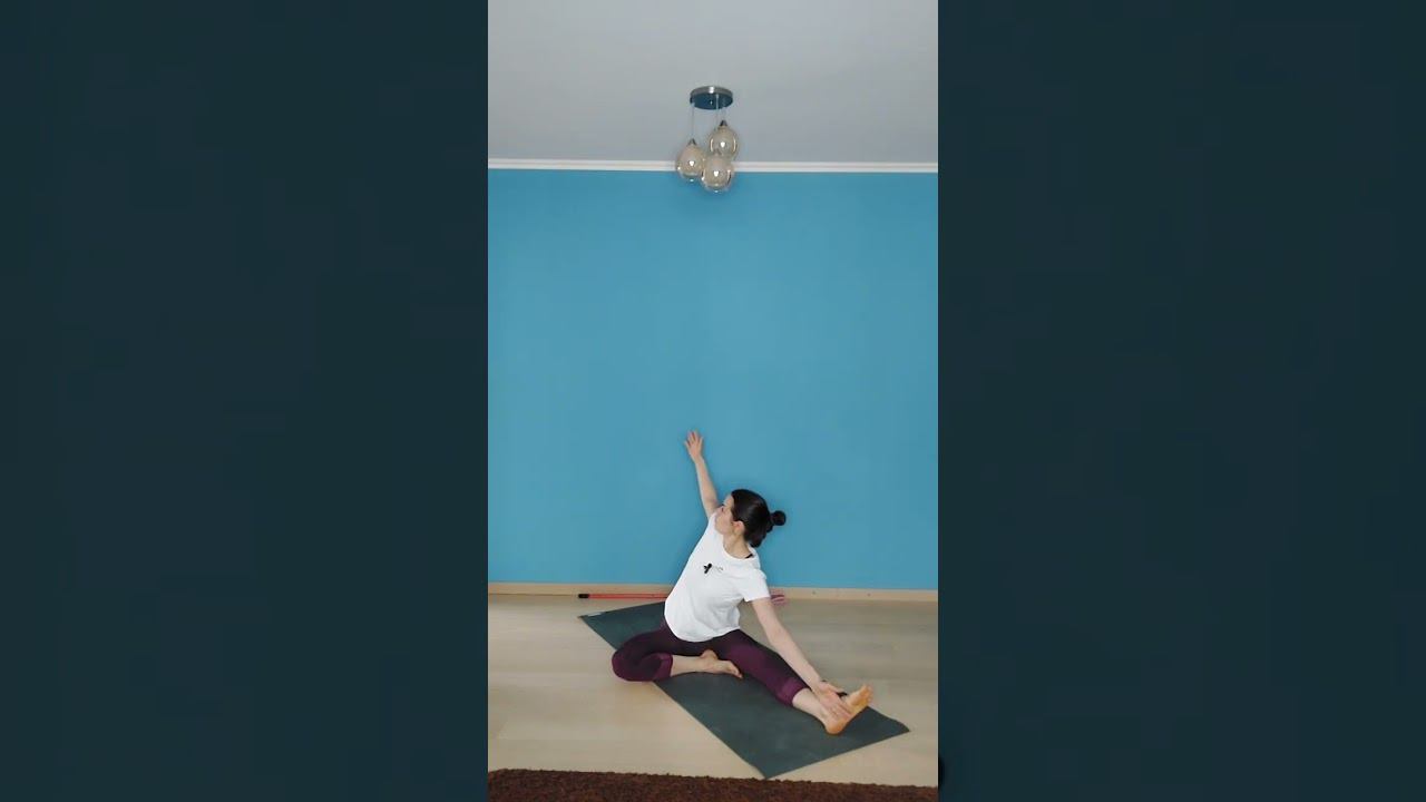 Здоровая спина 18.04.24