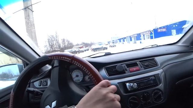 Выкуп авто Митсубиси Оутлендер 2011 г (Mitsubishi Outlander) смотреть онлайн
