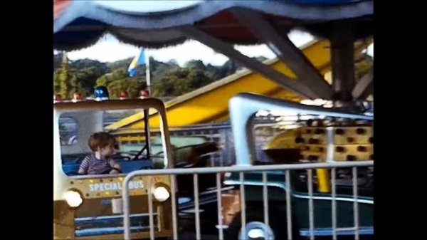 Crescent Park Riverside, Rhode Island