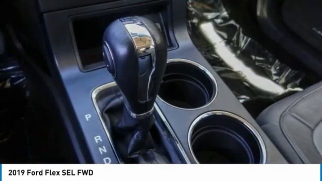2019 Ford Flex North Hollywood,Los Angeles,San Fernando Valley,Glendale,Burbank B29388 смотреть онлайн