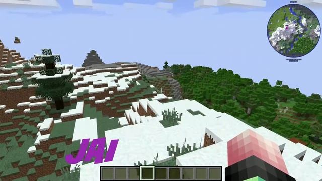 МОДЫ ДЛЯ ВЫЖИВАНИЯ | Упростят игру ► Майнкрафт 1.12.2 смотреть онлайн