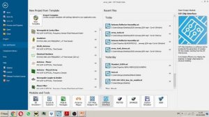 Моделирование антенных решеток в CST Studio Suite 2020