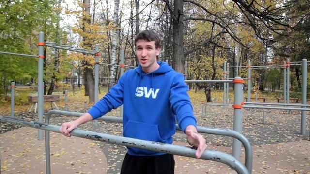 Качество и Регулярность тренировок | Антон Кучумов | SOTKA — День 22 смотреть онлайн