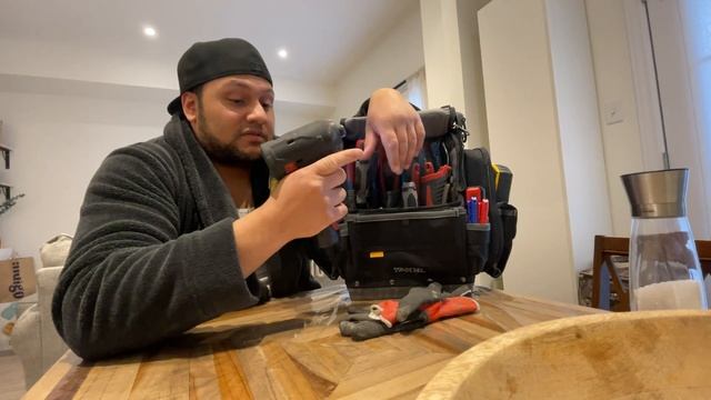 Veto Pro Pac TP XXL HVAC Loadout смотреть онлайн