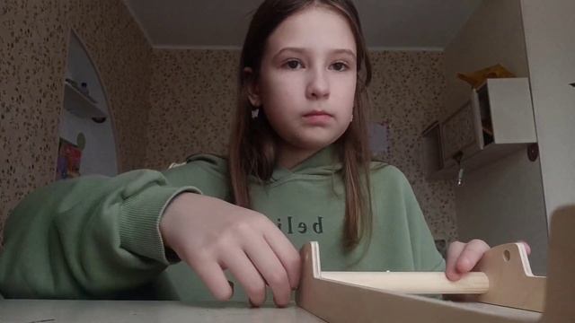 РАСПОКОВКА СТАНКА ДЛЯ ПЛЕТЕНИЯ! ? смотреть онлайн