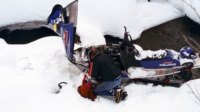 The American Wrestler-Farmer Who Crushed Alexander Karelin - Rulon Gardner смотреть онлайн