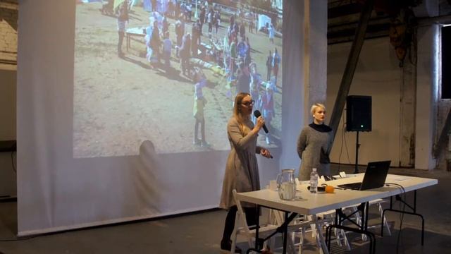 Ольга Корабльова — ГО Дивовижні. Промотування своєї діяльності в ЗМІ: смотреть онлайн