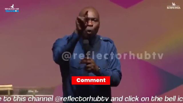 THIS MINDSET WILL MAKE YOU VERY WEALTHY & MONEY WILL SERVE YOU BY GOD - APOSTLE JOSHUA SELMAN смотреть онлайн