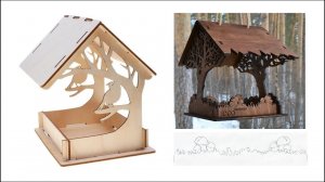 Алгоритм работы по изготовлению творческих изделий на лазерном резаке-гравере LaserBox. Часть 1