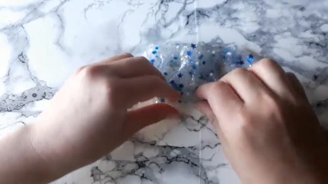 Джем слаймы от новичка😯!Обзор слаймов♡ смотреть онлайн