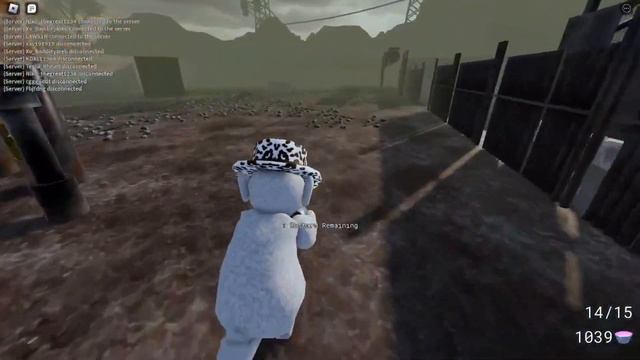 Slendytubbies VS Redux достоен уважения. (часть 1) смотреть онлайн