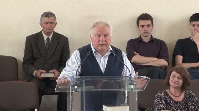 Утреннее Богослужение 25.06.2023 г. смотреть онлайн
