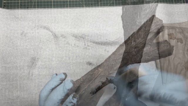 Forest Moon of Endor trees for Star Wars Legion смотреть онлайн