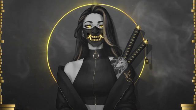 Cyberpunk _ Midtempo _ Industrial Type Beat 'THRASH' [FREE MUSIC] смотреть онлайн