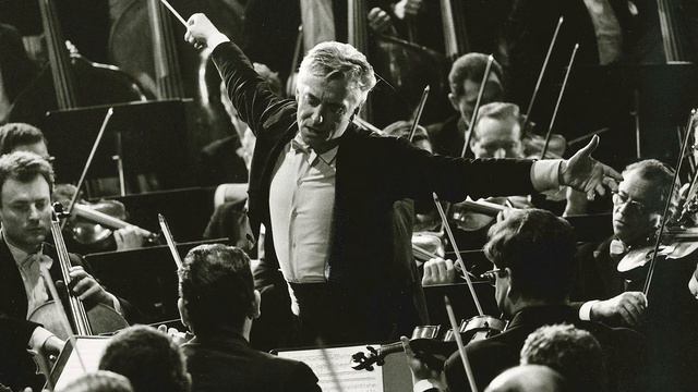 Herbert Von Karajan & Berliner Philharmoniker — The Complete Tchaikovsky Symphony Cycle [24/96]