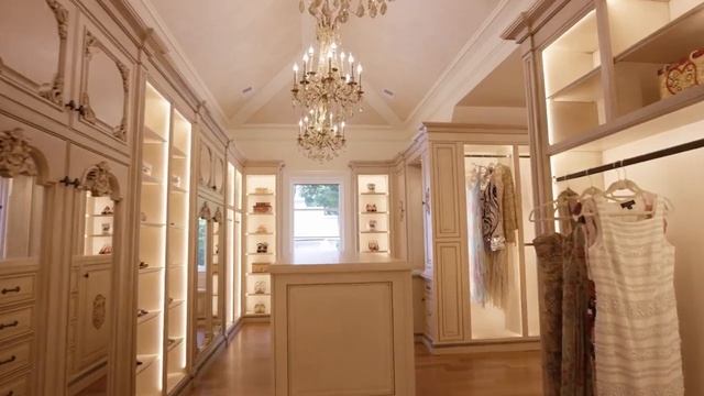 Дом за 27 миллионов! Обзор смотреть онлайн