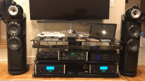 Pro-Ject Pre Box S2 MQA Decoder